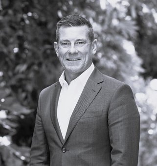 Michael Woodhouse