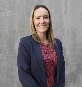 Kate Bourke