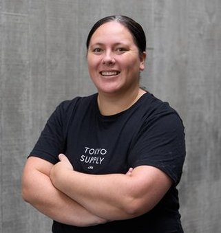 Moana Hanrahan